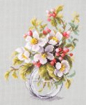 (image for) Blooming Apple Tree